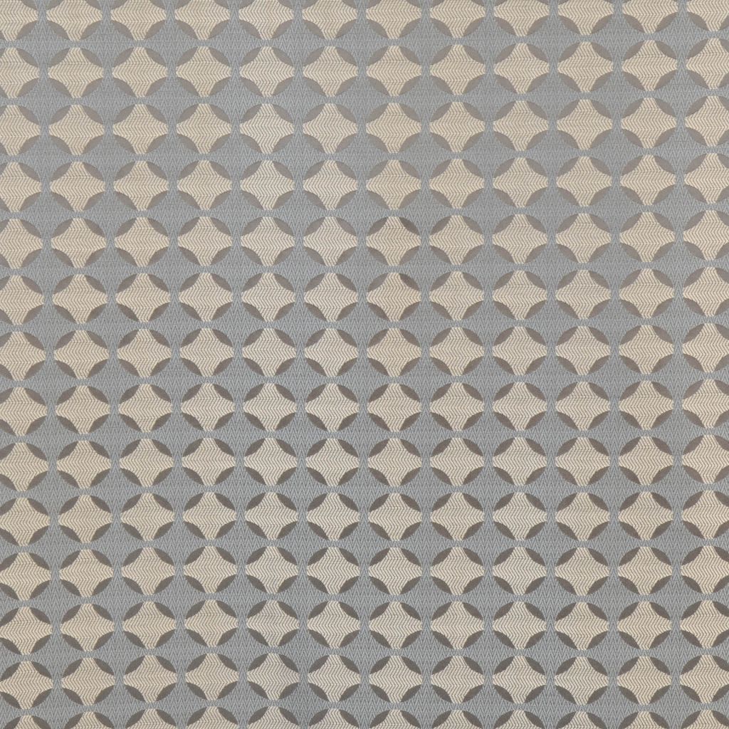 A0319 – BLUE SILVER - RM Coco Fabric