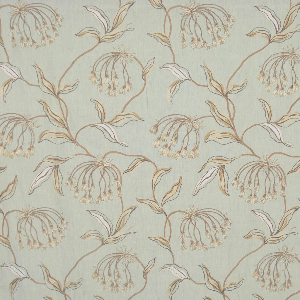 A0355 – HONEY MUSTARD - RM Coco Fabric