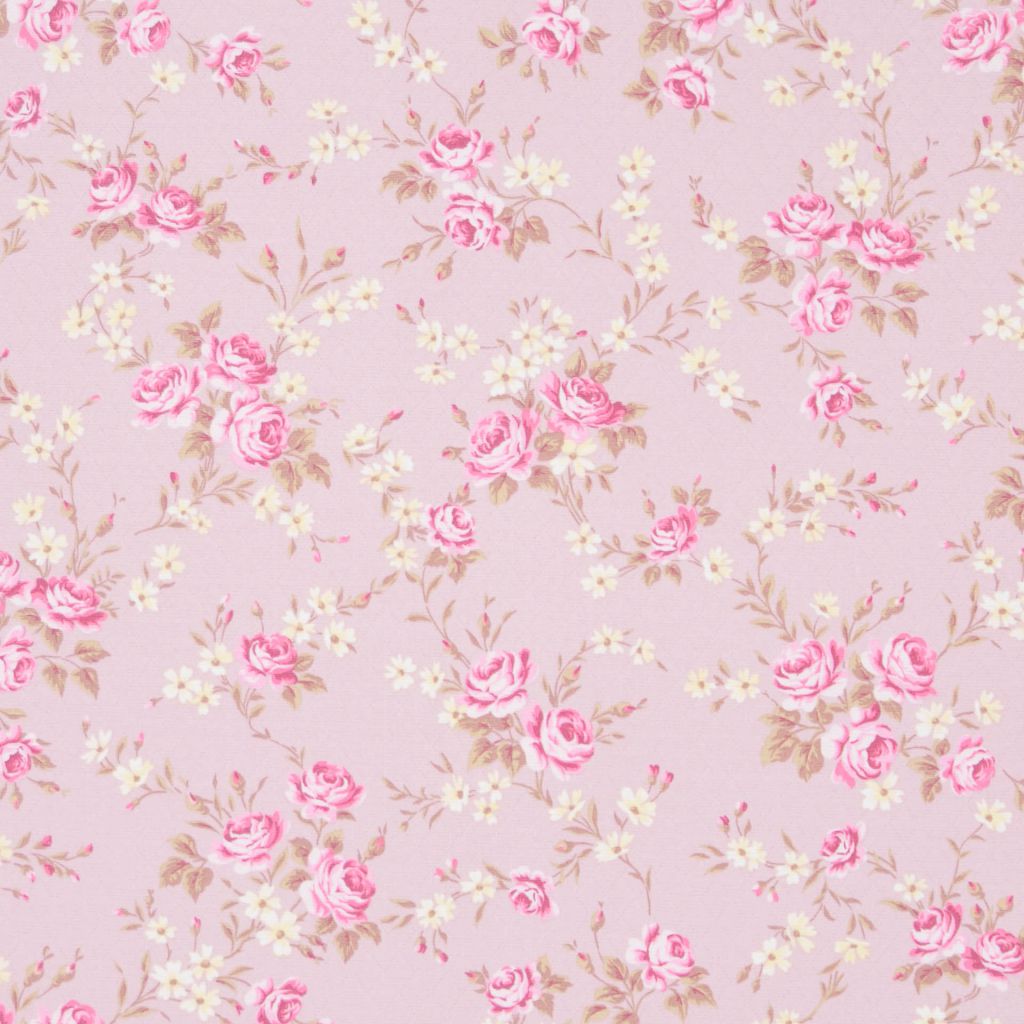 A0373 – PINK CHAMPAGNE - RM Coco Fabric