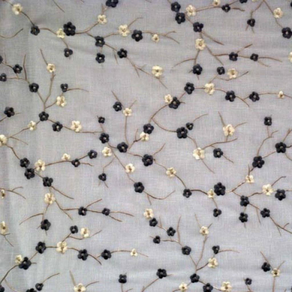 BLOOMFIELD – Silver