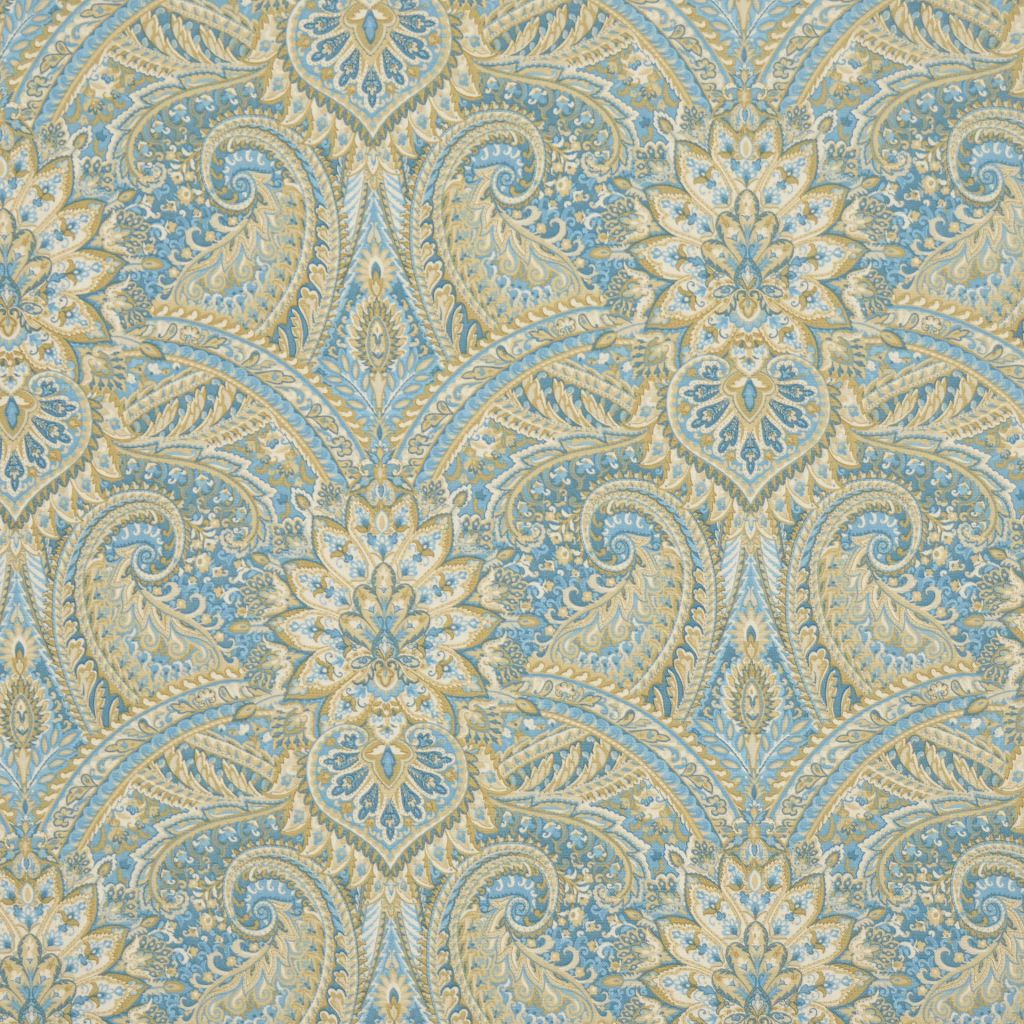 DELIVERED – CHAMBRAY