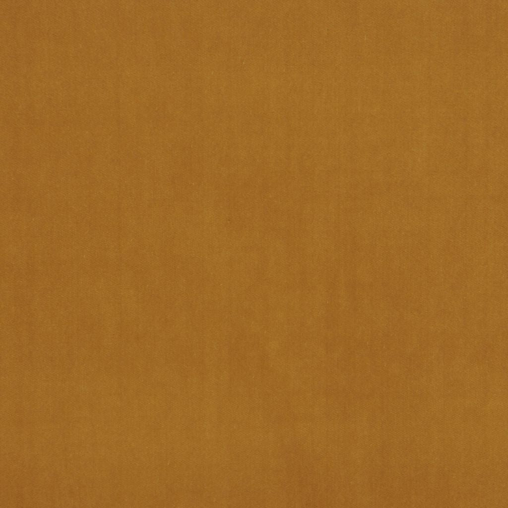 Deluxe Cotton Velvet – Camel