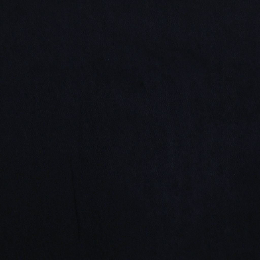 Deluxe Cotton Velvet – Indigo