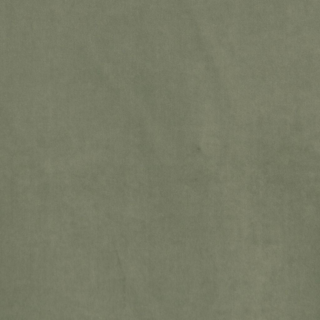 Deluxe Cotton Velvet – Stone