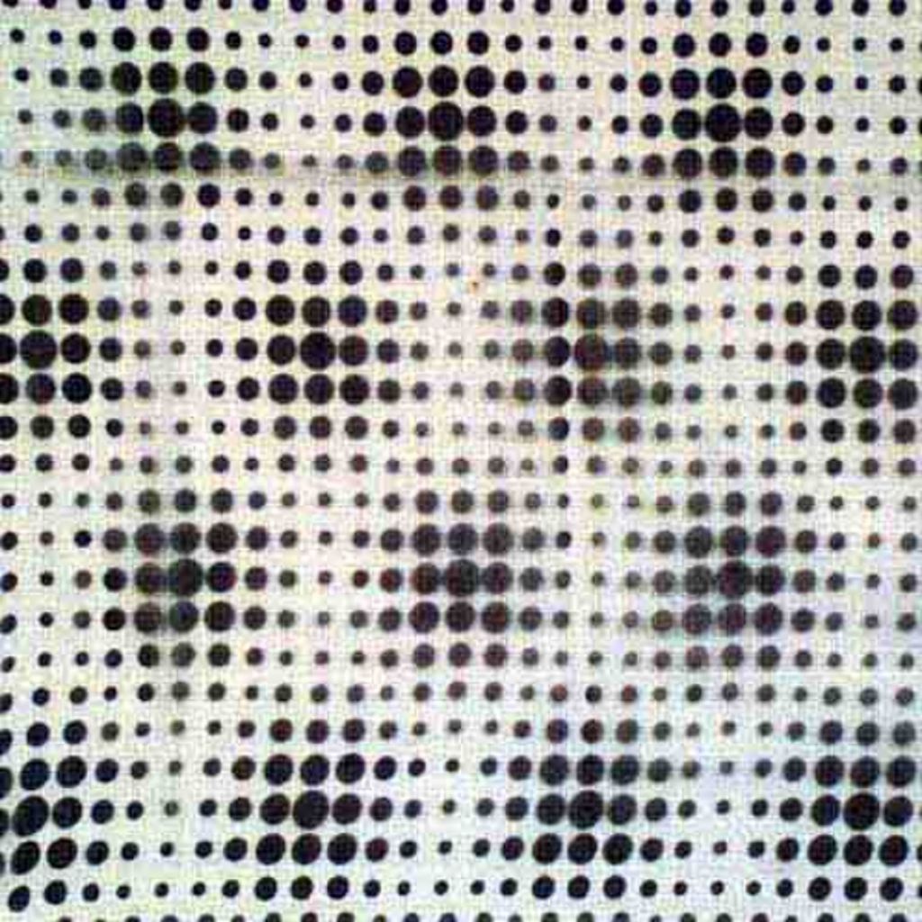 DOTTED LINE – Platinum