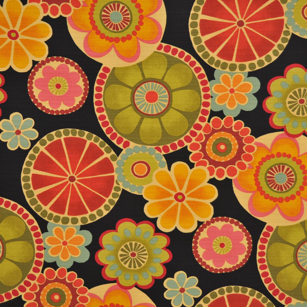 DRELLS – FIESTA