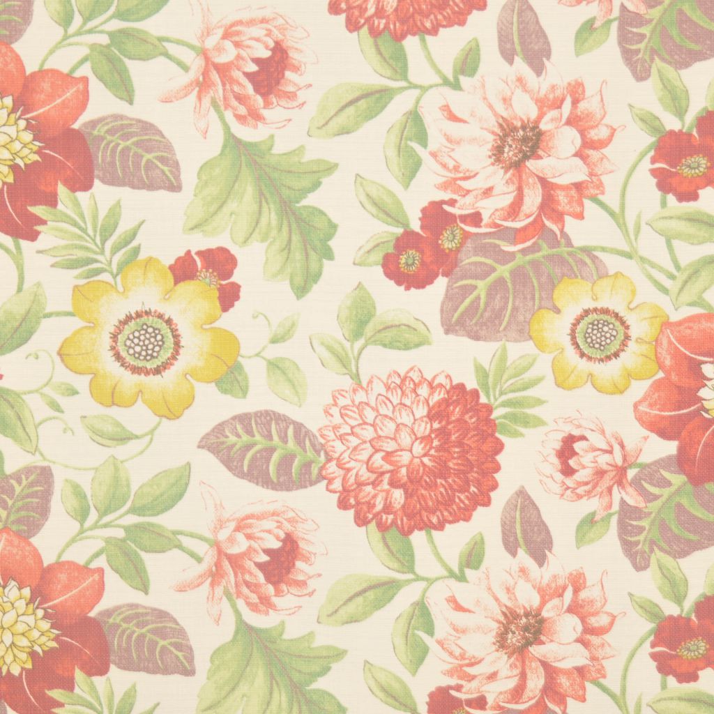MAGIC – POMEGRANATE - RM Coco Fabric