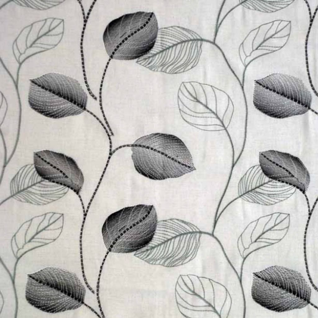 MATERIAL GIRL – White - RM Coco Fabric