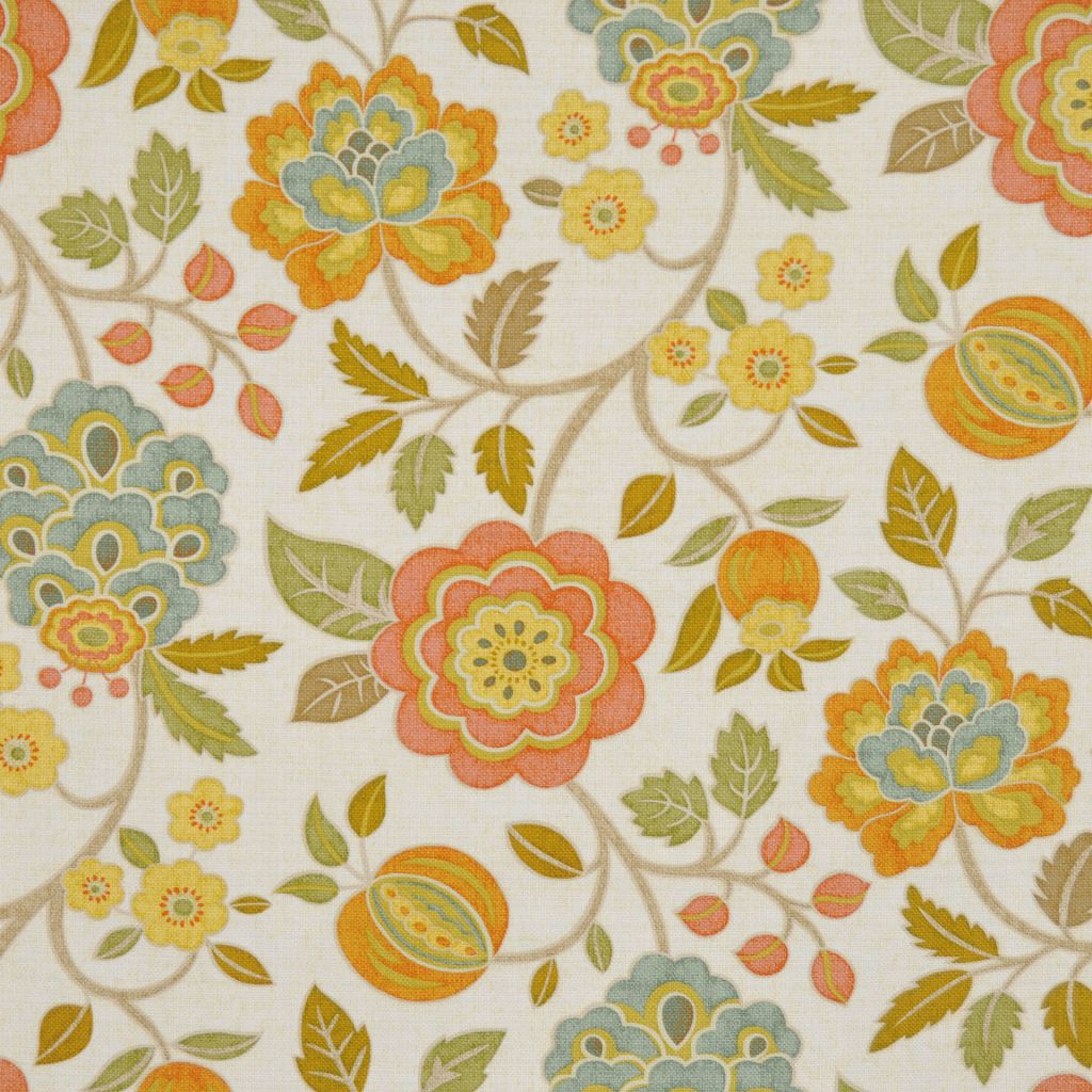 PICKETT – HONEY - RM Coco Fabric
