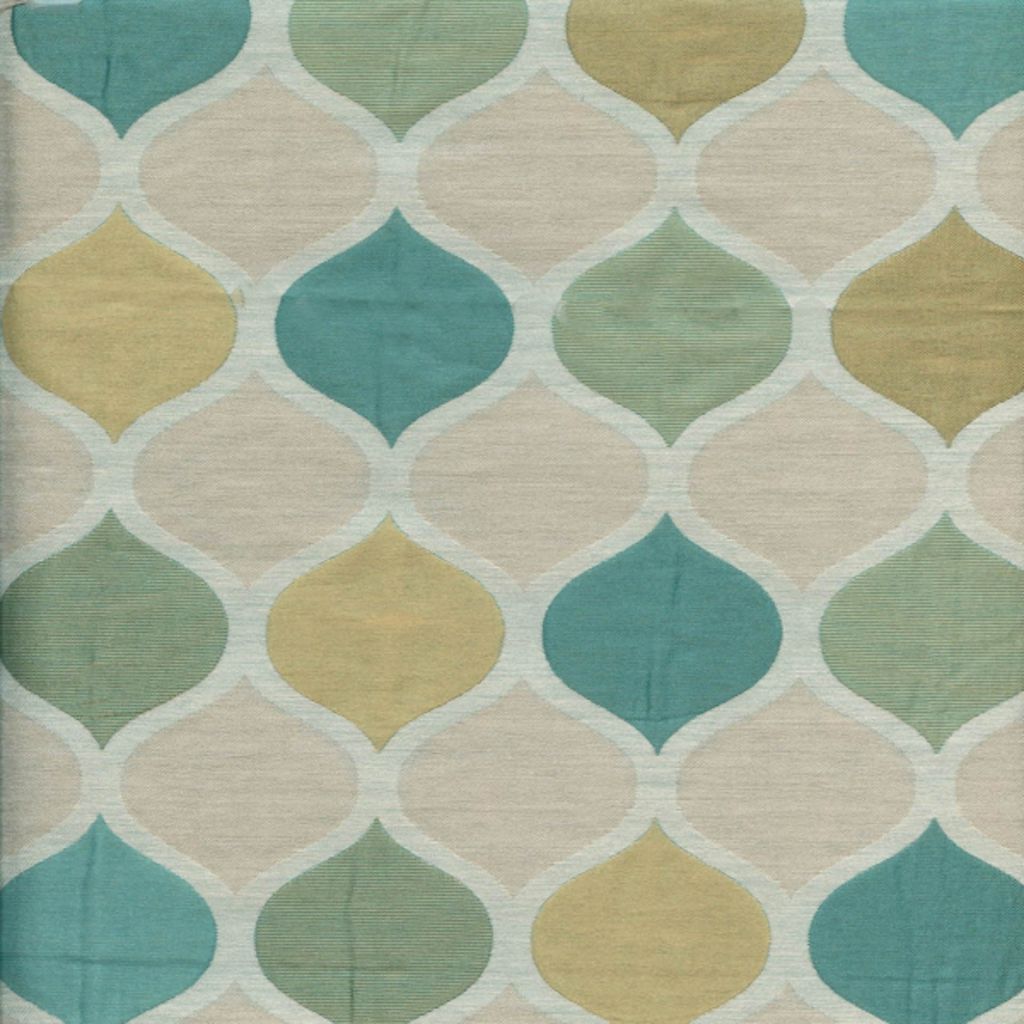 RODERO – Teal