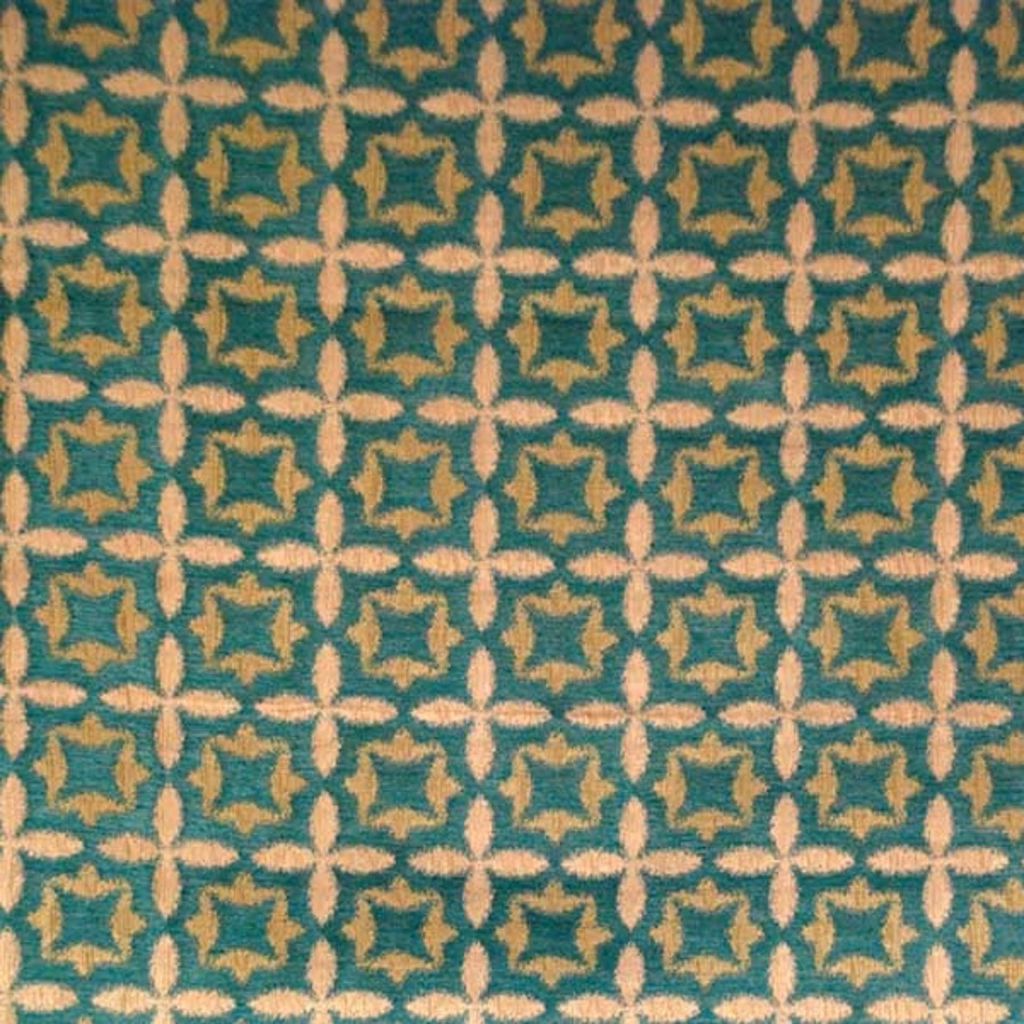 STARGAZER – Aquamarine