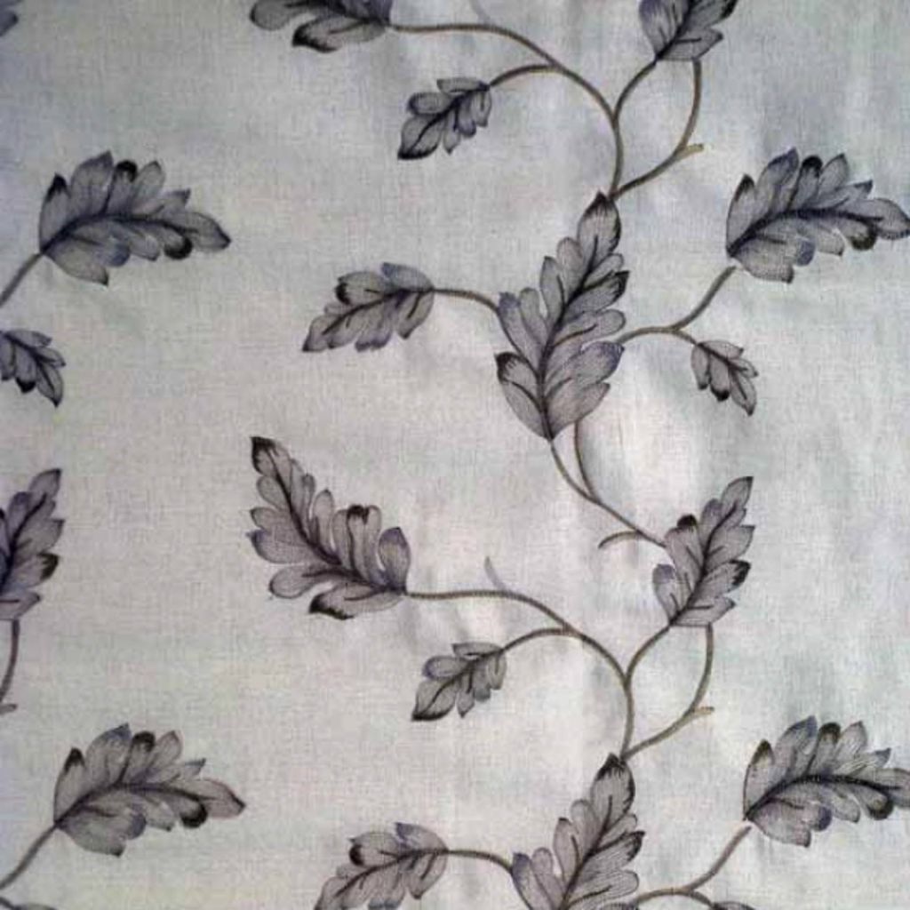 WALK OF LIFE – Snow Peak - RM Coco Fabric