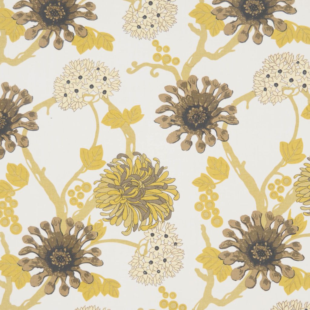 2101CB – LIME - RM Coco Fabric