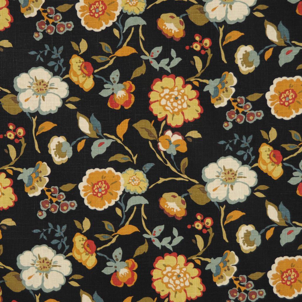 ASMARA – VOLCANO - RM Coco Fabric