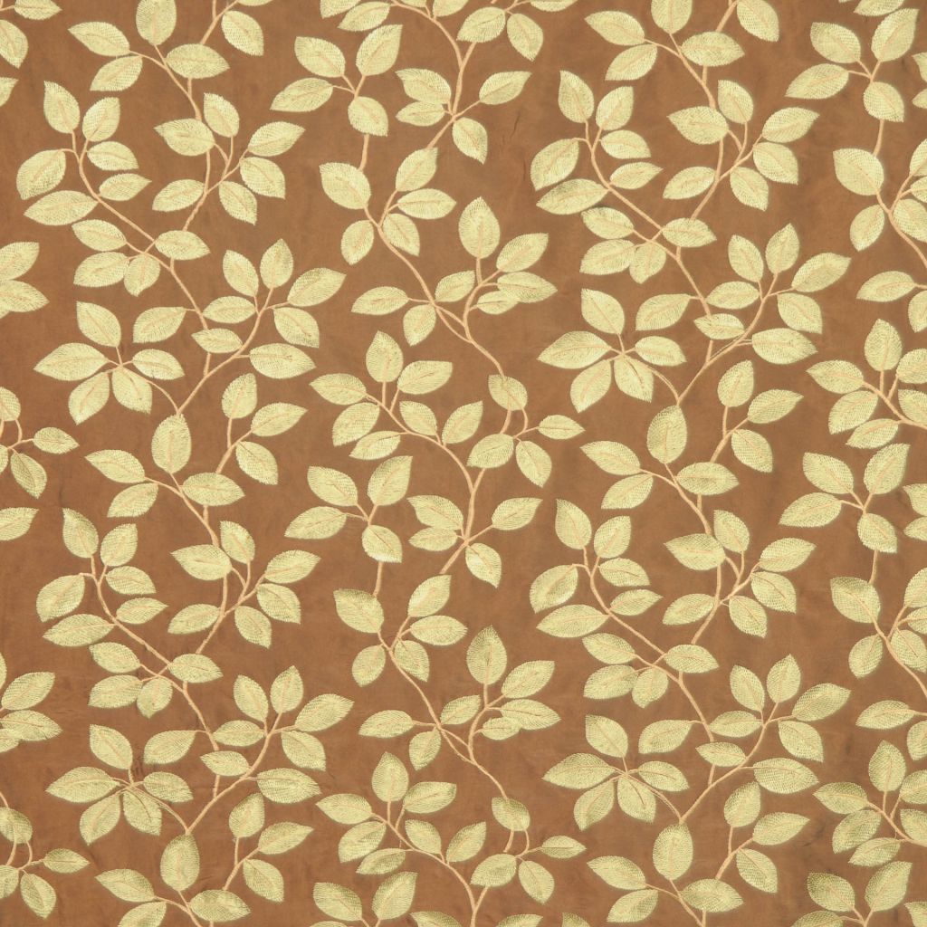 BALBOA – COFFEE BEAN - RM Coco Fabric