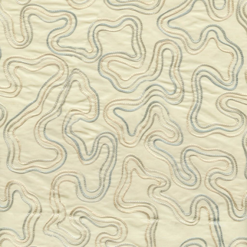 COOL RIVER – AQUA