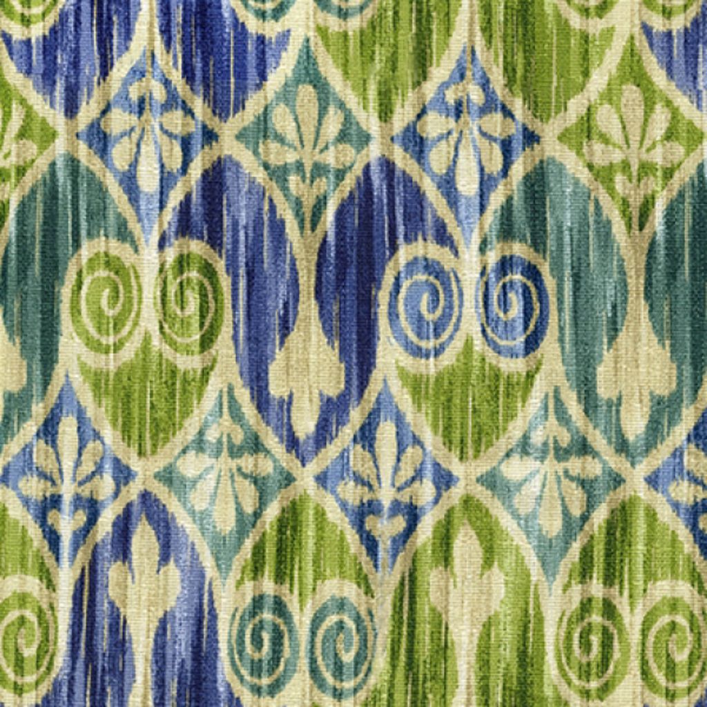 FIVE STAR – Capri - RM Coco Fabric