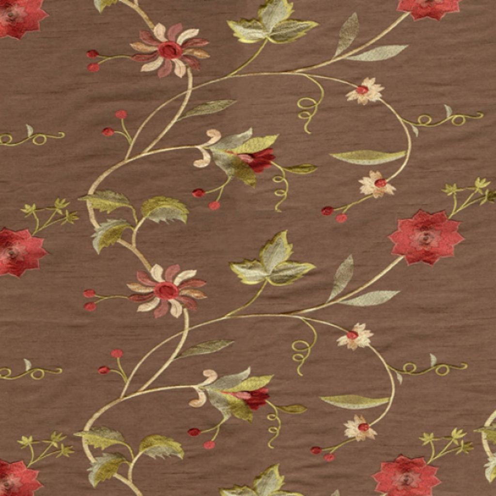 GENTLE TOUCH – Cocoa