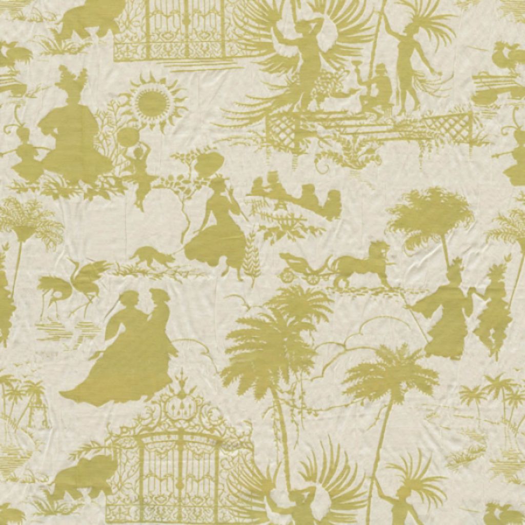 MEDINA – Endive