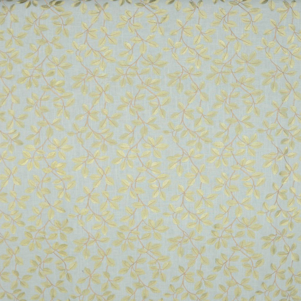 MELVILLE – MISTY BLUE - RM Coco Fabric