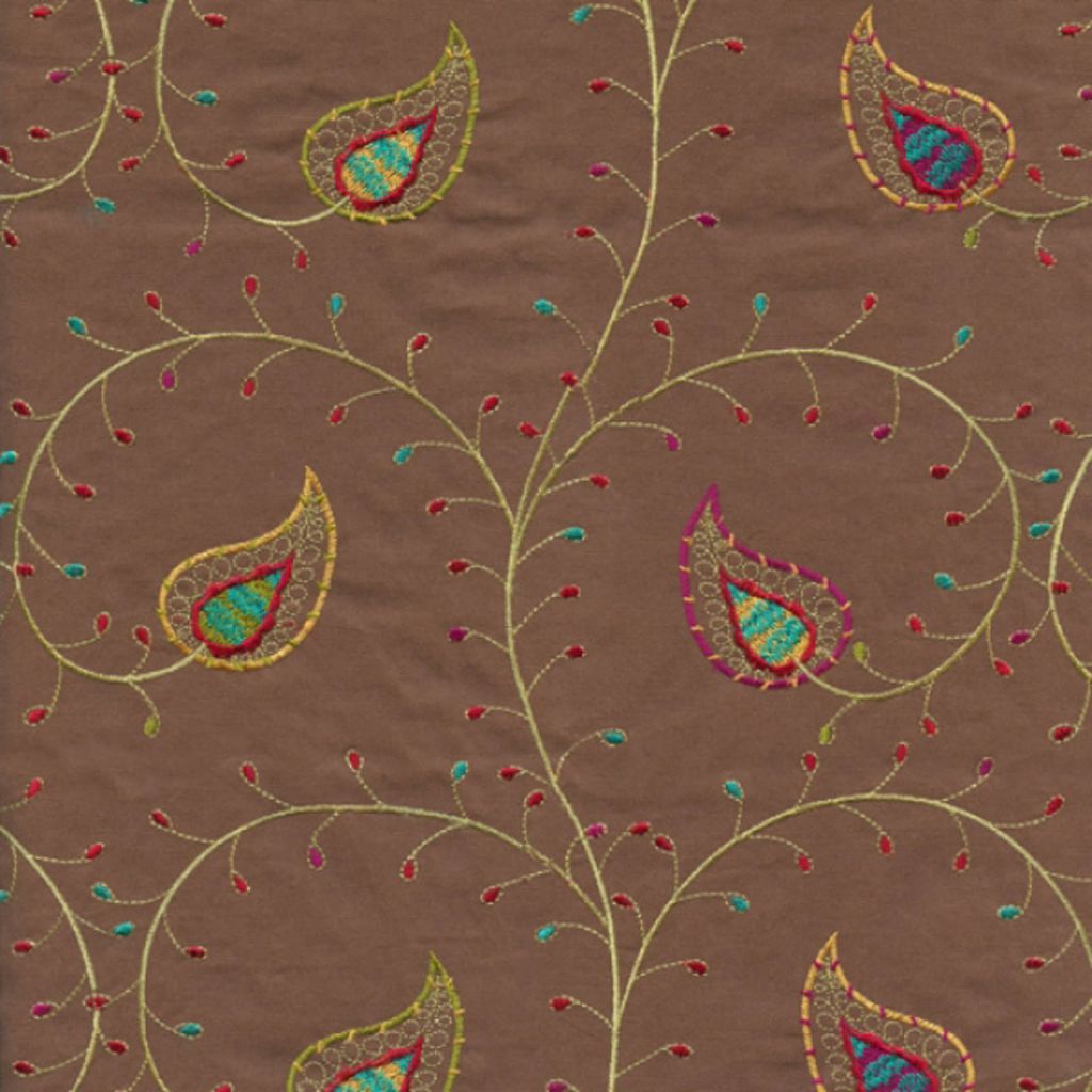 PERSONAL GROWTH – Gem - RM Coco Fabric