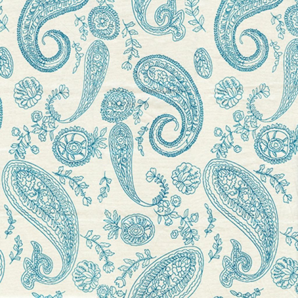 PLEASURE – Turquoise Cream