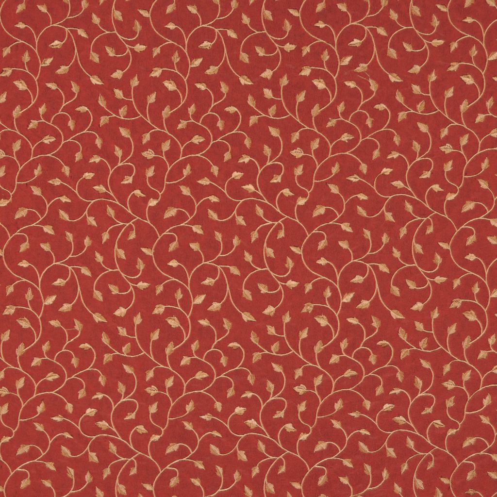 PILOT – SUMAC - RM Coco Fabric