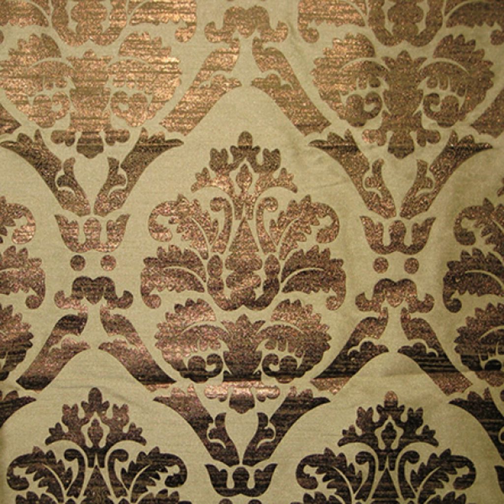 PROSPERITY – SPARK CHAMPAGNE - RM Coco Fabric