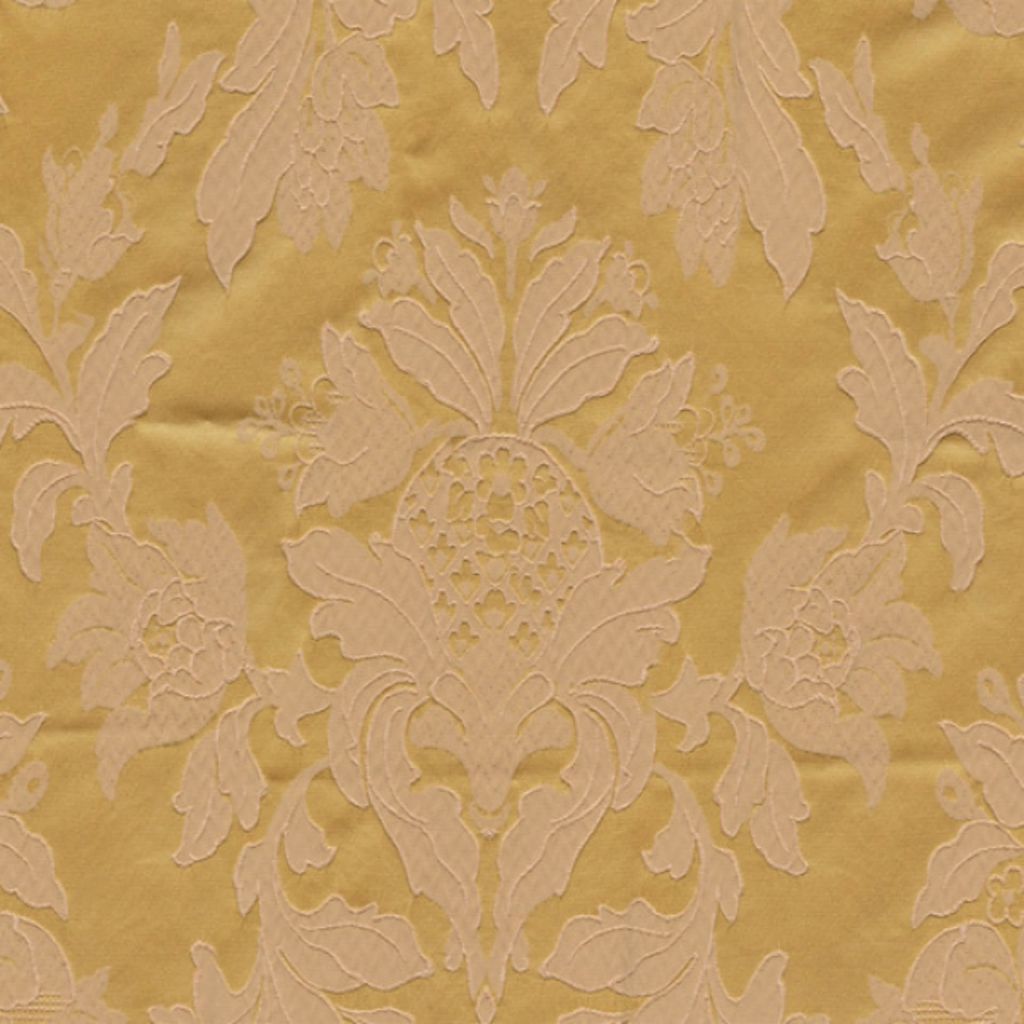 RESPONSIBLE – GOLD - RM Coco Fabric