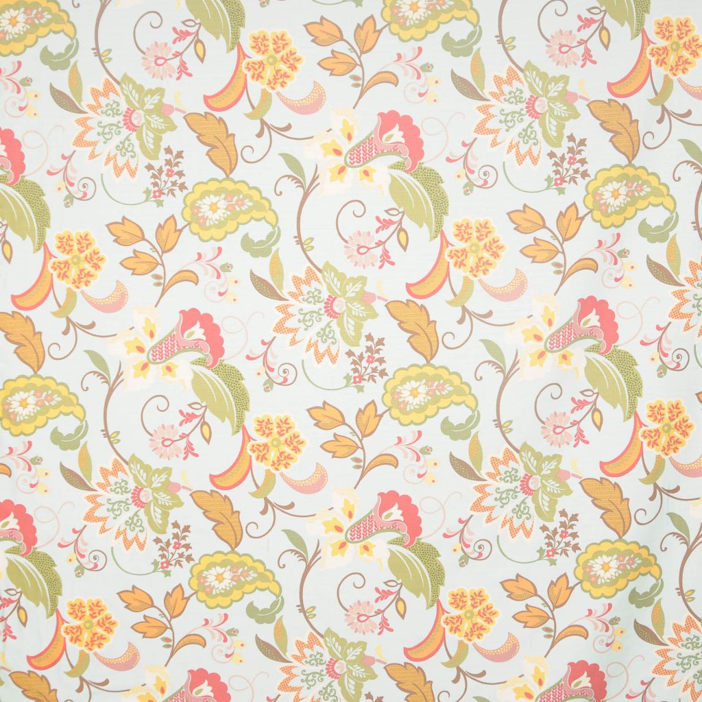 SHEEP – SKY - RM Coco Fabric