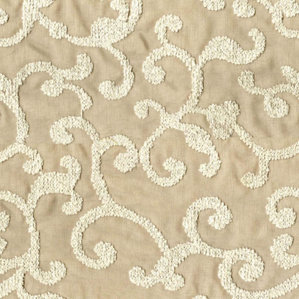 SHAWNEE – Wheat - RM Coco Fabric