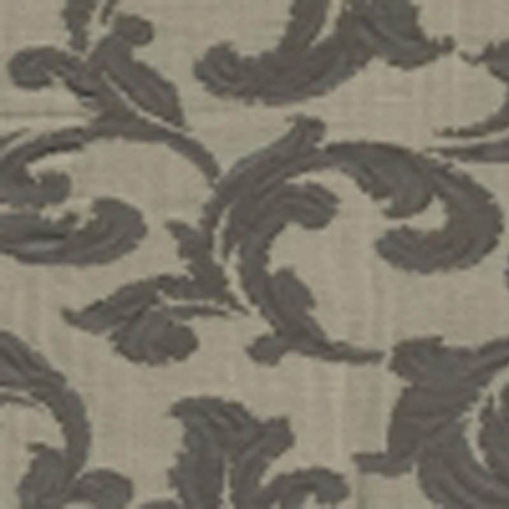 SKILL SET – GREY - RM Coco Fabric