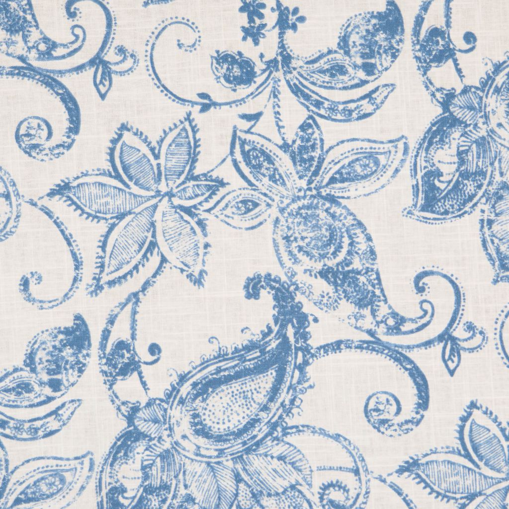 SOPRANO – BATIK BLUE