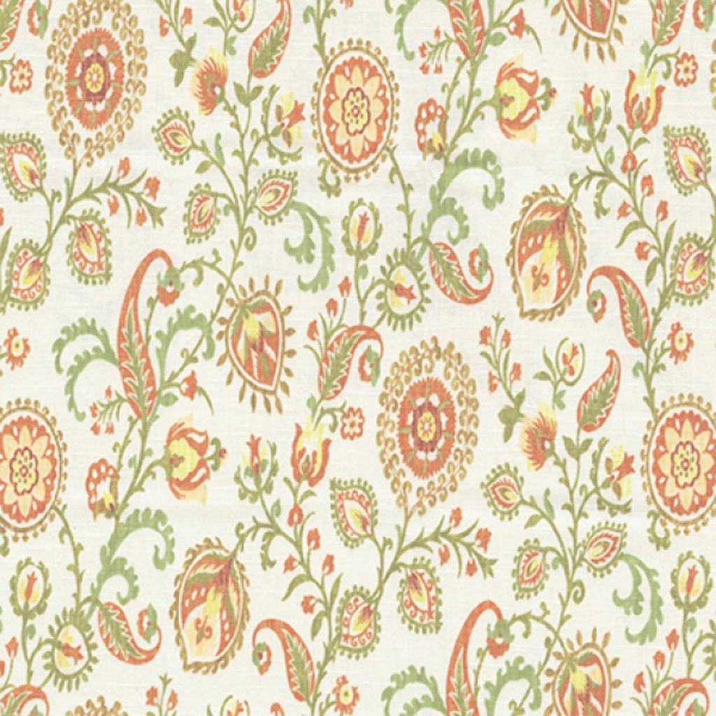 SUMMER HOUSE – Spice