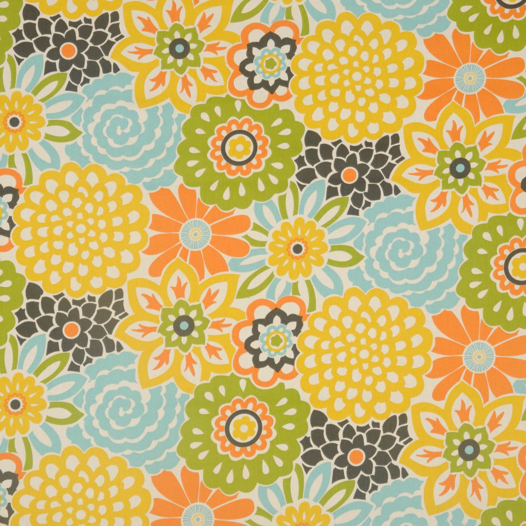 TWINS – CONFETTI - RM Coco Fabric