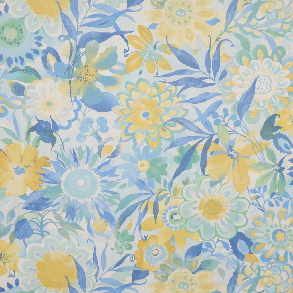 VALLEYS – AZURE