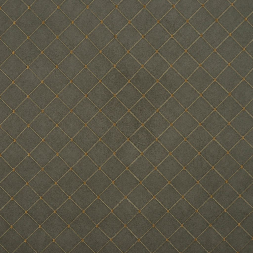 VISIONS – LEEK - RM Coco Fabric