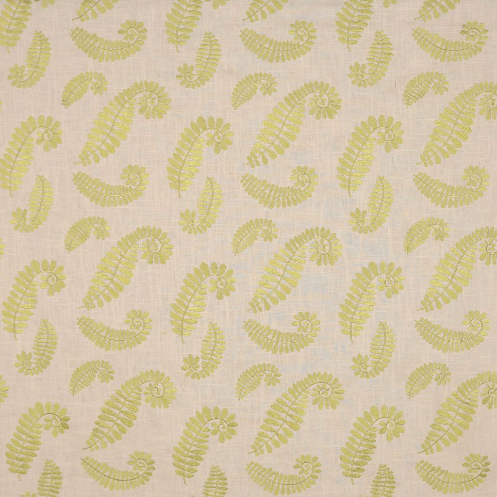 WENDELL – CHARTREUSE