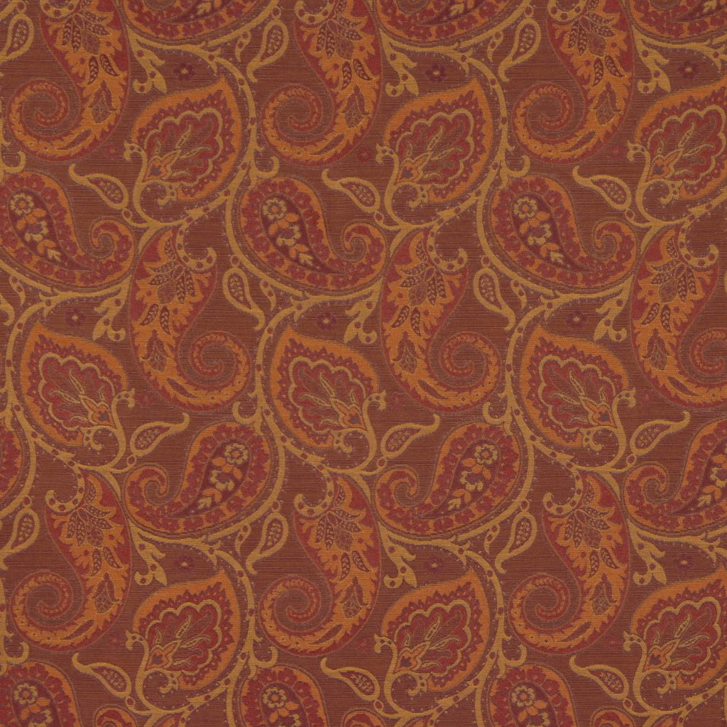 1941CB – ROSEDUST - RM Coco Fabric