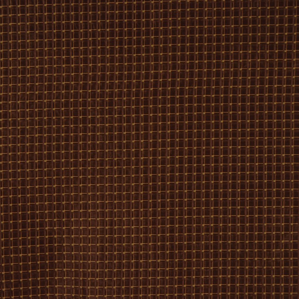 HORACE – WENGE - RM Coco Fabric