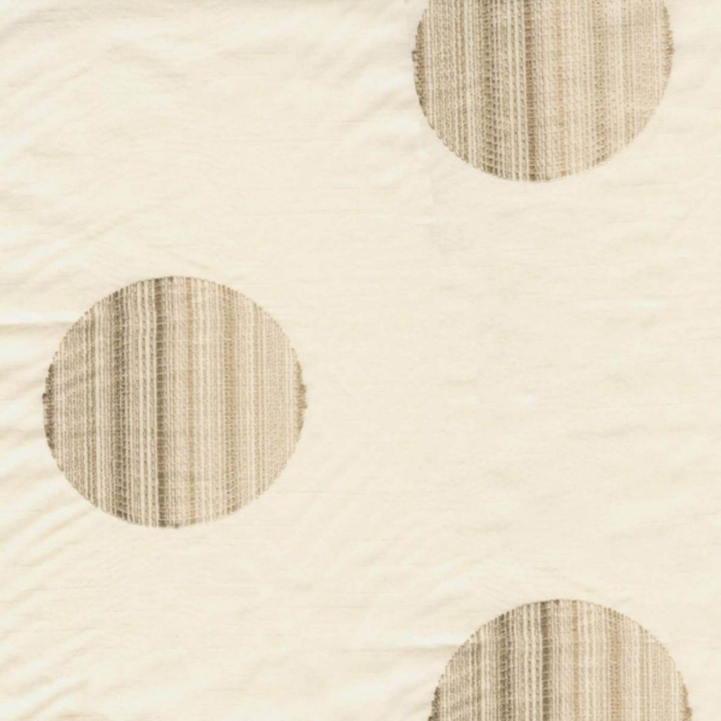 KILOBYTE – Ivory - RM Coco Fabric