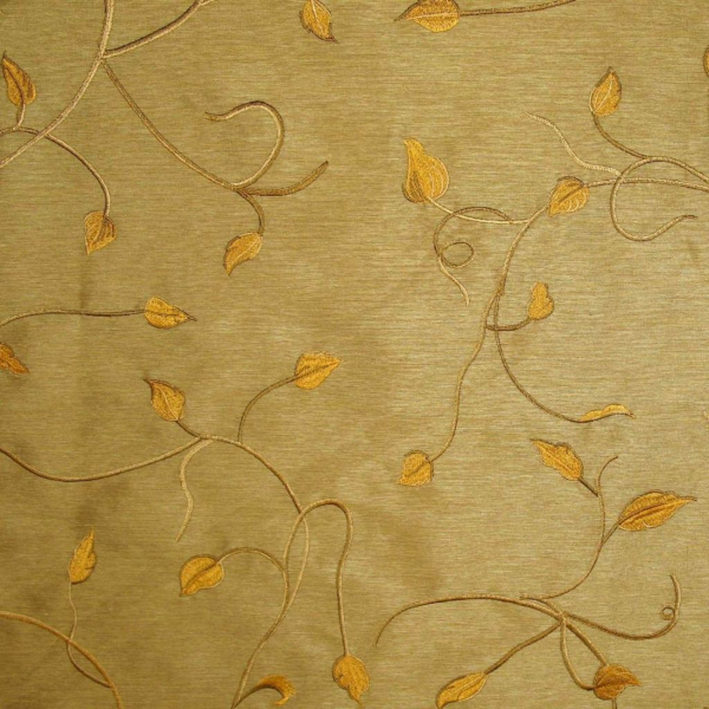 KISS AND TELL – COPPER - RM Coco Fabric