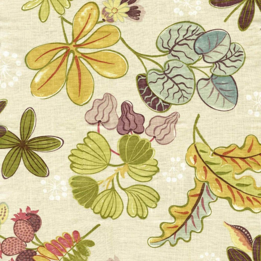 LANAI – Bucks Fizz - RM Coco Fabric