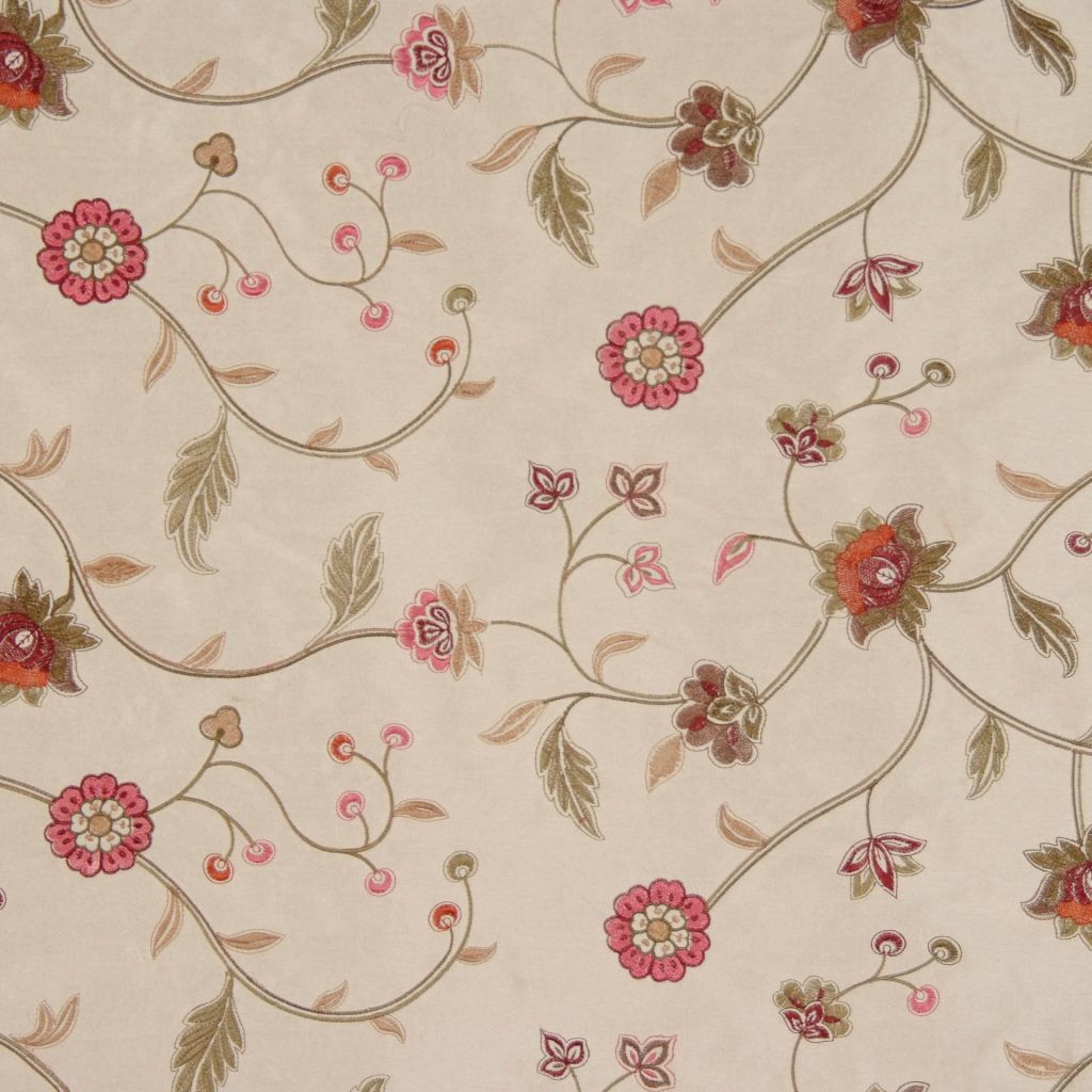 LOWRY – WHEAT - RM Coco Fabric
