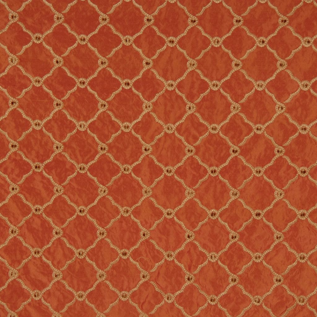 MACKEM – CLARET - RM Coco Fabric