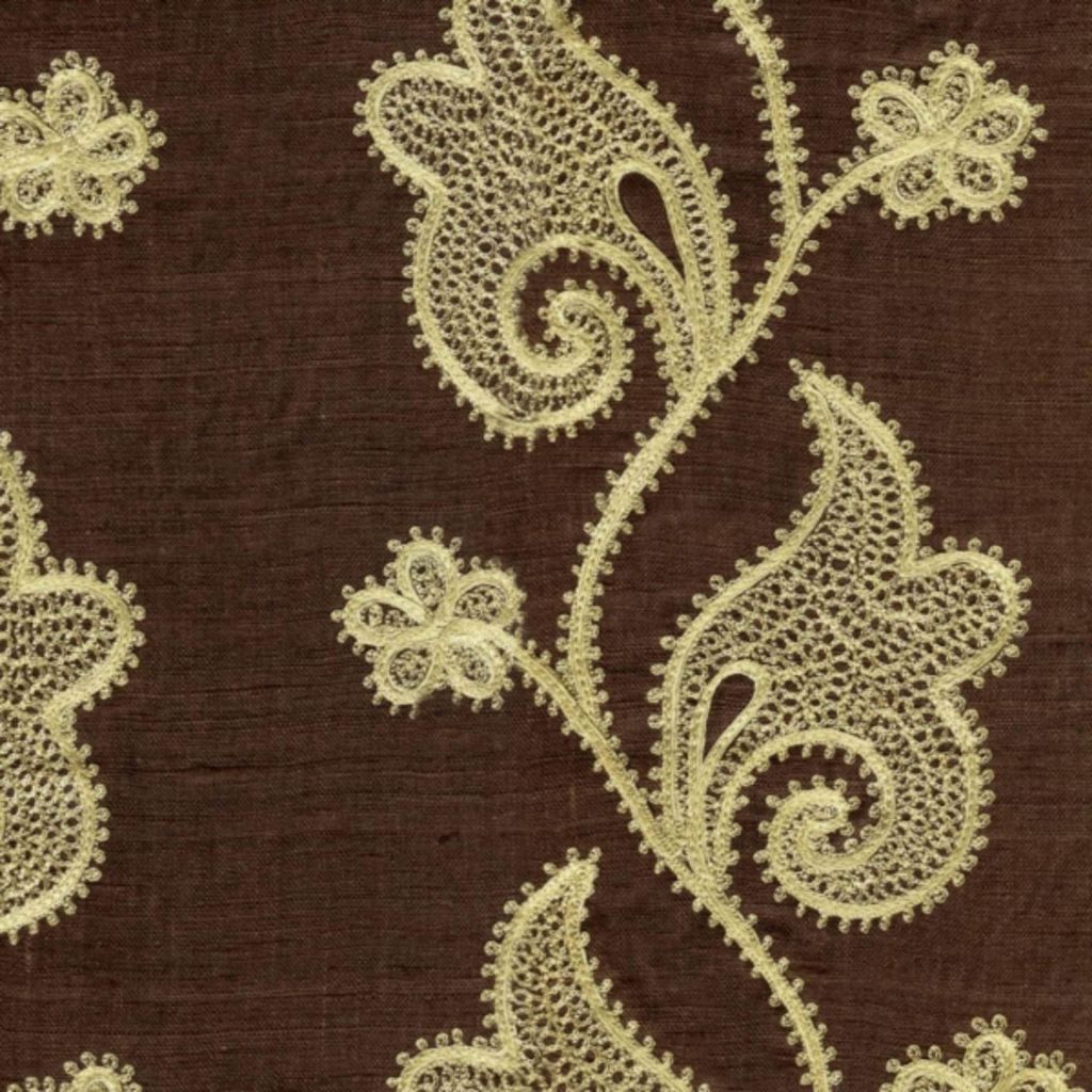 MANDELA – WALNUT