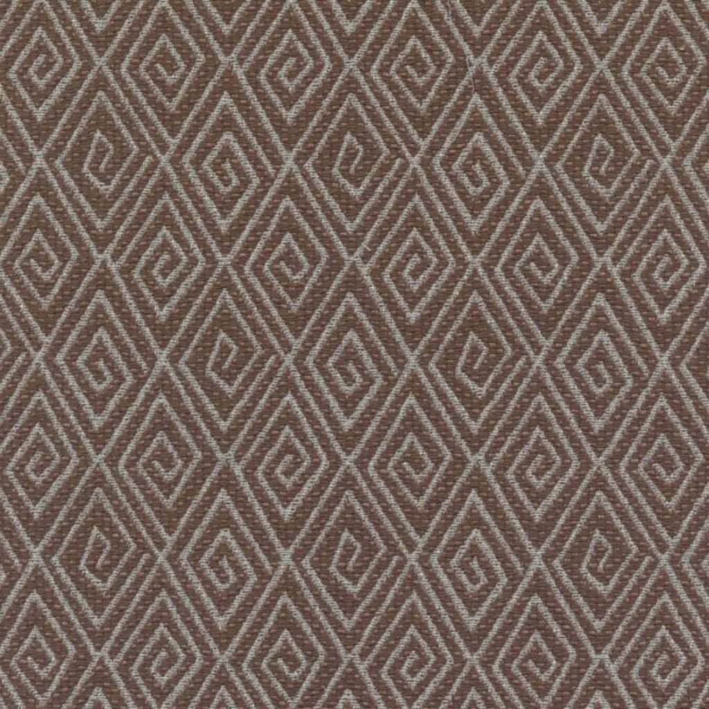 MISSING LINK – Chocolate - RM Coco Fabric