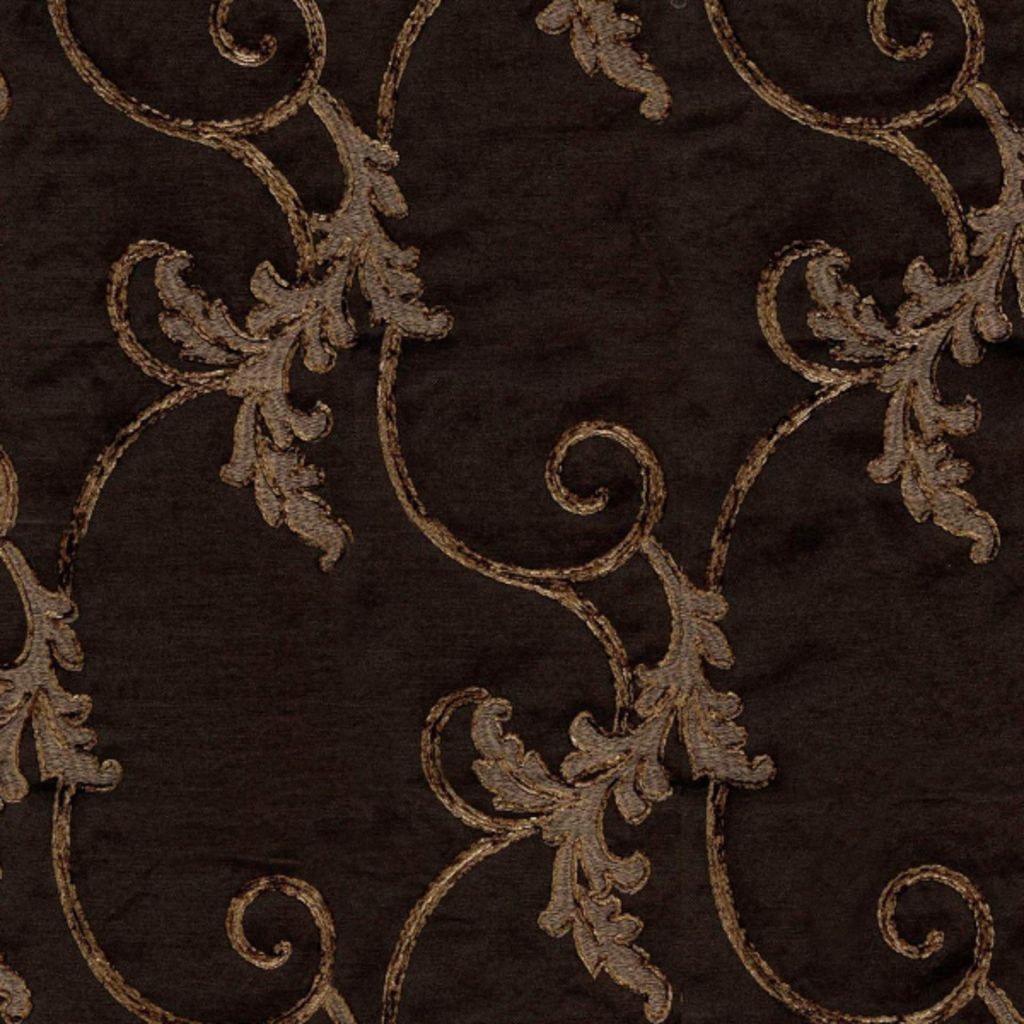 OPENING CEREMONY – DARK BROWN