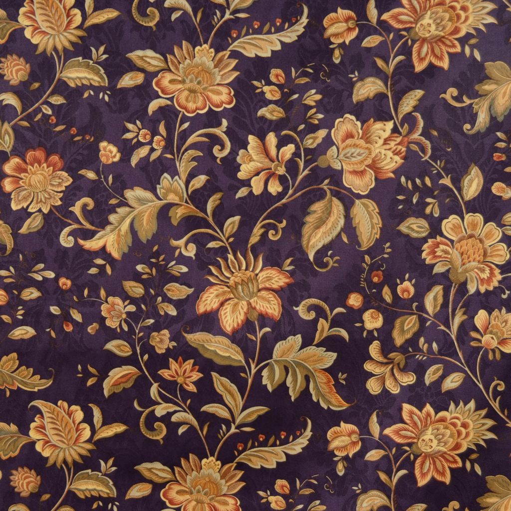 PERCH – LAPIS - RM Coco Fabric