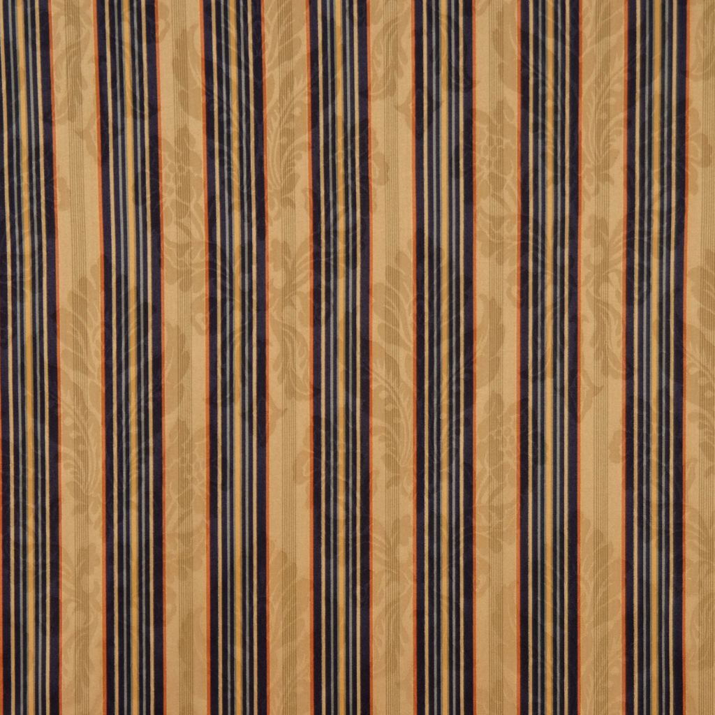 PILLORY – LAPIS - RM Coco Fabric